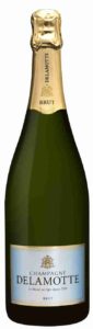 Champagne Delamotte, Brut