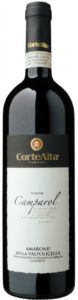 Camparol, Amarone della Valpolicella, Corte Altar, 2012