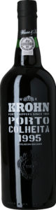 Colheita Portvin 1995, Krohn