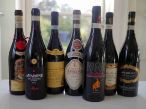 Amarone della Valpolicella