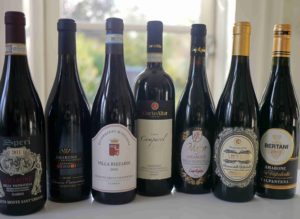 Amarone della Valpolicella