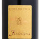 Fuentespina Reserva, Bodegas Fuentespina, 2011