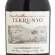Terrunyo, Peumo Vineyard, 2014