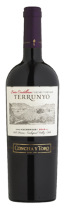 Terrunyo, Peumo Vineyard, 2014