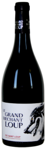 Le Grand Méchant Loup, 2014