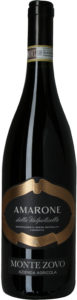 Amarone della Valpolicella, Monte Zovo, 2011