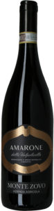 Amarone della Valpolicella, Monte Zovo, 2011