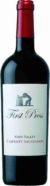 First Press, Cabernet Sauvignon, 2013
