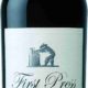 First Press, Cabernet Sauvignon, 2013