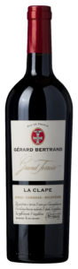 La Clape, Grand Terroir, Gérard Bertrand, 2011
