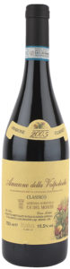 Amarone della Valpolicella, Ca’ del Monte, 2005