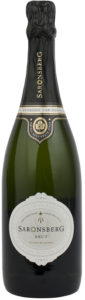 Saronsberg Brut, 2012