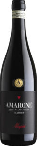 Amarone della Valpolicella Classico, Allegrini, 2012