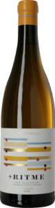+Ritme Blanc, Ritme Cellar, 2012