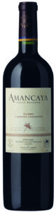 Amancaya Gran Reserva, Bodegas Caro, 2014