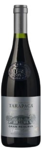 Vina Tarapacá Gran Reserva, Special Edition, 2012