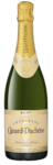 Champagne Canard-Duchêne Nature Brut