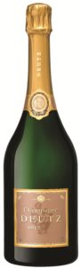 Champagne Deutz Brut, 2010