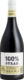 100 % Syrah, Nicolas Vellas, 2015