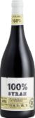 100 % Syrah, Nicolas Vellas, 2015