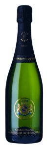Champagne, Baron de Rothschild, Brut