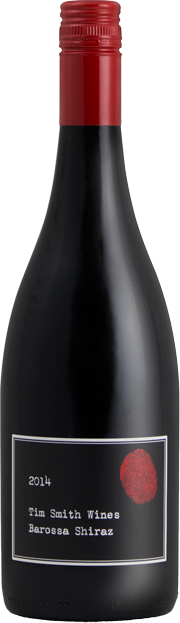Barossa Shiraz, Tim Smith Wines, 2014