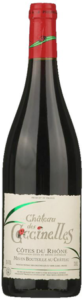 Château de Coccinelles, 2015