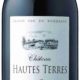 Château Hautes Terres, 2015