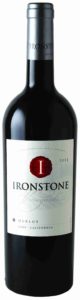 Ironstone Merlot, Ironstone Vineyards, 2014