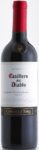 Casillero del Diablo, Cabernet Sauvignon, Concha y Toro, 2015