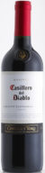 Casillero del Diablo, Cabernet Sauvignon, Concha y Toro, 2015