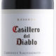 Casillero del Diablo, Cabernet Sauvignon, Concha y Toro, 2015