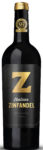 Z Zinfandel, Epicuro, 2014