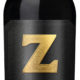 Z Zinfandel, Epicuro, 2014