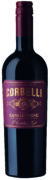 Corbelli, Sangiovese, Corbelli et Figli, 2014