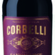 Corbelli, Sangiovese, Corbelli et Figli, 2014