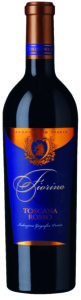 Fiorino Toscana Rosso IGP, 2014