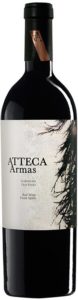 Atteca Armas, Bodegas Atteca, 2013