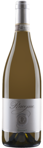 Racemo Frascati Superiore, L'Olivella, 2014