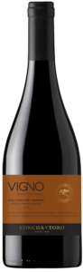 VIGNO Carginan, Concha y Toro, 2014