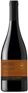 VIGNO Carginan, Concha y Toro, 2014