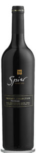Spier Private Collection Pinotage, 2014