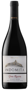 Indomita Pinot Noir Gran Reserva, Vina Indomita, 2015