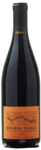 Molnar Family, Poseidons Vineyard, 2011