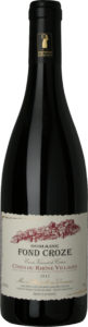 Domaine Fond Croze, 2012