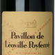 Pavillon de Léoville Poyferré, 2011