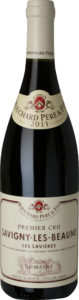 Savigny-les-Beaune, Les Lavières 1. cru, Bouchard Père & Fils, 2012