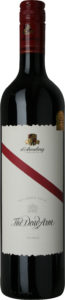 The Dead Arm, d’Arenberg, 2010