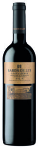 Baron de Ley, Gran Reserva, 2010