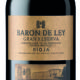 Baron de Ley, Gran Reserva, 2010